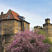 Walking & Biking Tours