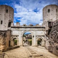 Archaeology Tours