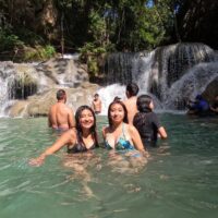 Hiking & Camping