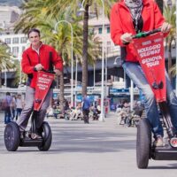 Segway Tours