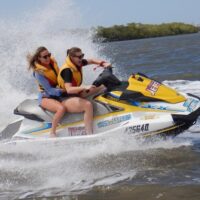 Waterskiing & Jetskiing