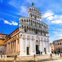 Walking Tours