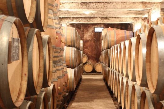 Good Friday in Beaune