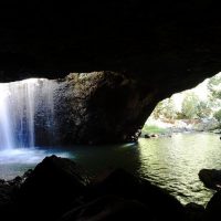 4WD, ATV & Off-Road Tours
