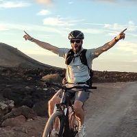 Walking & Biking Tours