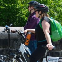 Bike & Mountain Bike Tours
