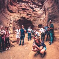 Full-day Tours