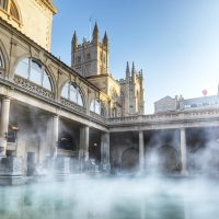 Holiday & Seasonal Tours