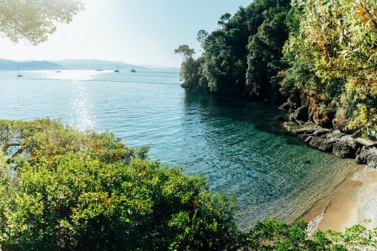 Easter in Portofino