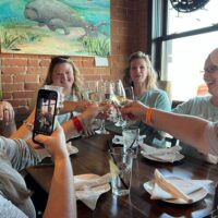 Food, Wine & Nightlife