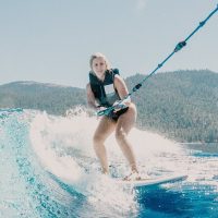 Boat Rentals