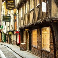 Literary, Art & Music Tours