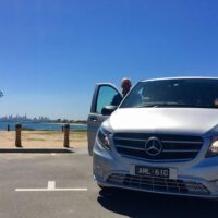 Shore Excursions
