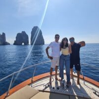 Cruises, Sailing & Water Tours
