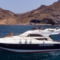 Jet Boats & Speed Boats