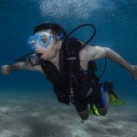 Scuba Diving