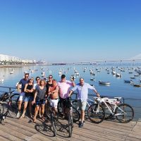 Bike & Mountain Bike Tours
