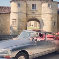 Classic Car Tours