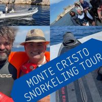 Snorkeling