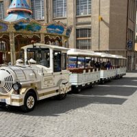 Audio Guided Tours