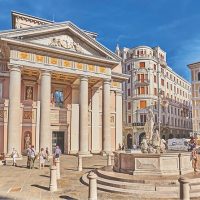 Audio Guided Tours