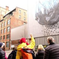 Walking Tours