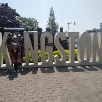Walking & Biking Tours
