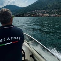 Jet Boats & Speed Boats