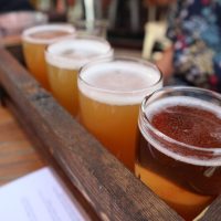 Beer & Brewery Tours