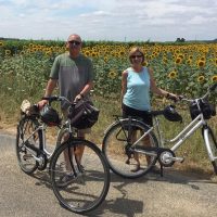 Bike & Mountain Bike Tours