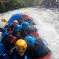 River Rafting & Tubing