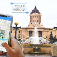 Walking & Biking Tours