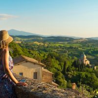 Full-day Tours