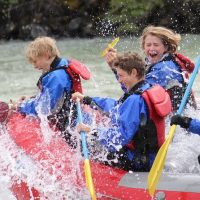 Cruises, Sailing & Water Tours