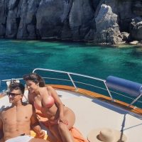 Cruises, Sailing & Water Tours