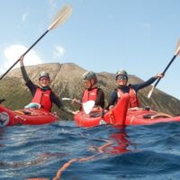 Kayaking & Canoeing