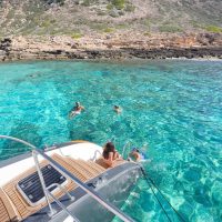 Cruises, Sailing & Water Tours