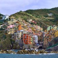 Cruises, Sailing & Water Tours