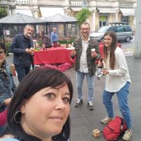 Street Food Tours