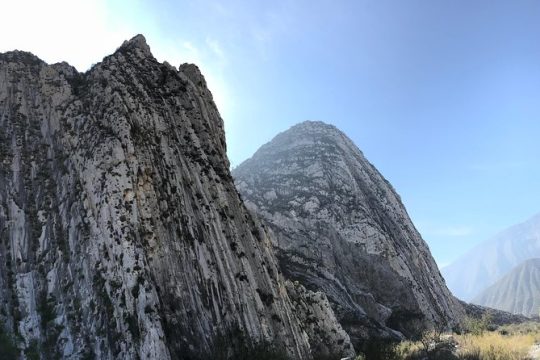 Cinco De Mayo in Monterrey
