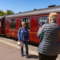 Day Trips & Excursions