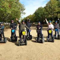 Segway Tours