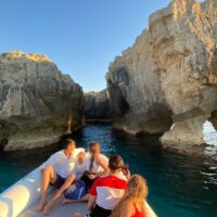Ports of Call Tours