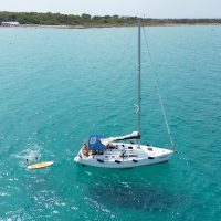 Sailing Trips