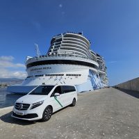 Port Transfers
