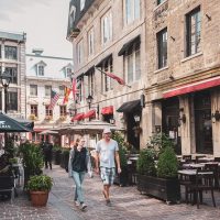 Holiday & Seasonal Tours