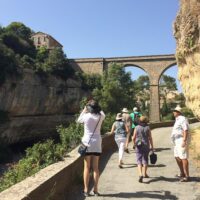 Shore Excursions