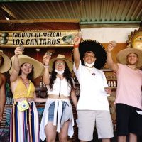 Dining Experiences