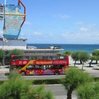 Audio Guided Tours