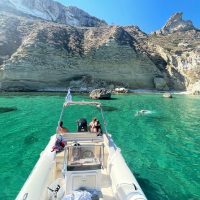 Boat Tours